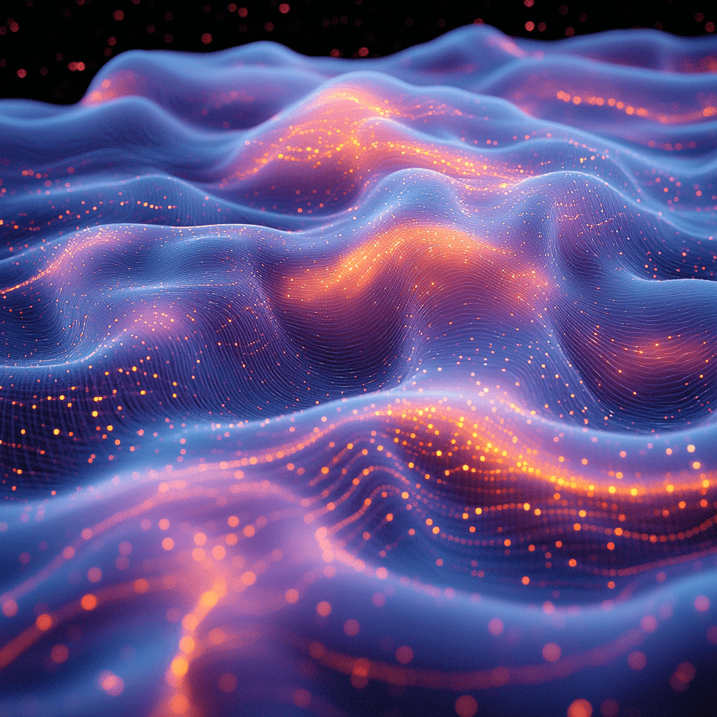 Future of AI visualization